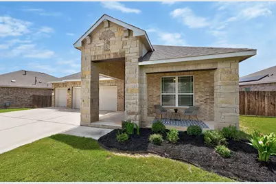2413 Star Hill Ranch Street, Georgetown, TX 78628 - Photo 1