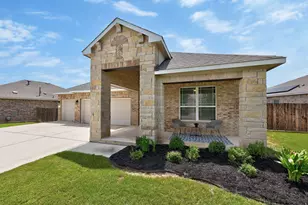 2413 Star Hl Rnch St, Georgetown, TX 78628 - Photo 1