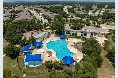 2413 Star Hill Ranch Street, Georgetown, TX 78628 - Photo 37
