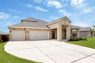 2413 Star Hl Rnch St, Georgetown, TX 78628 - Photo 5