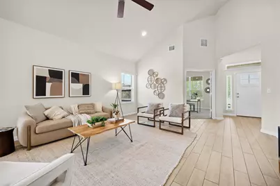 2413 Star Hill Ranch Street, Georgetown, TX 78628 - Photo 1
