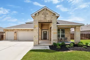 2413 Star Hl Rnch St, Georgetown, TX 78628 - Photo 3