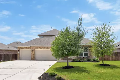 2413 Star Hill Ranch Street, Georgetown, TX 78628 - Photo 3