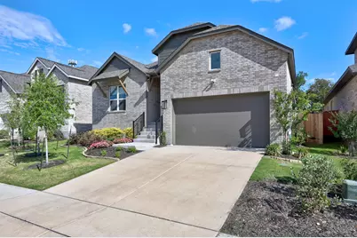6000 Sean Paul Lane, Georgetown, TX 78628 - Photo 3