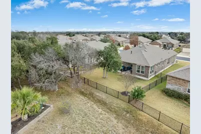 704 Archer Lane, Georgetown, TX 78633 - Photo 3