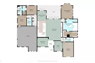 2201 Live Oak Rd, Leander, TX 78641 - Photo 39