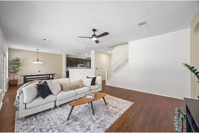 9205 Ipswich Bay Drive, Austin, TX 78747 - Photo 5