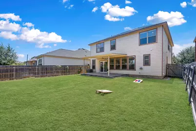 9205 Ipswich Bay Drive, Austin, TX 78747 - Photo 5
