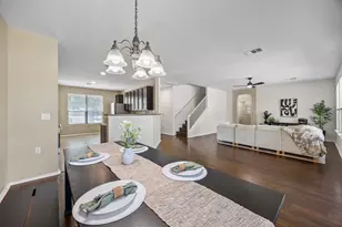 9205 Ipswich Bay Dr, Austin, TX 78747 - Photo 9
