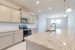 604 Gauge Rd, Thorndale, TX 76577 - Photo 5