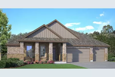 604 Gauge Road, Thorndale, TX 76577 - Photo 1