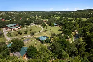 4032 Ranch Rd 3232, Johnson City, TX 78636 - Photo 1