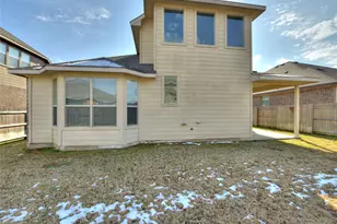 3724 Lunet Ring Way, Pflugerville, TX 78660 - Photo 25