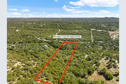 Tbd Stagecoach Ranch Road, Dripping Springs, TX 78620 - Photo 1