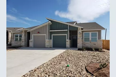 101 Bailey Kay Court #A, Jarrell, TX 76537 - Photo 1