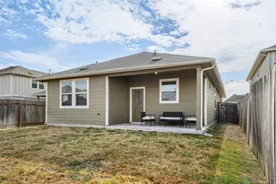 12104 Tolson Dr, Manor, TX 78653 - Photo 17