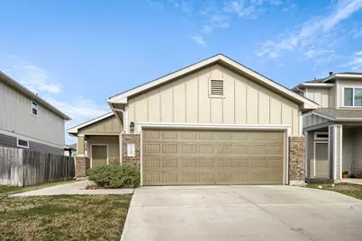 12104 Tolson Drive, Manor, TX 78653 - Photo 1