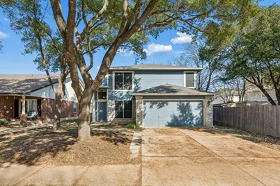 1608 Melibee Trail, Austin, TX 78748 - Photo 1