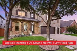 1986 Canyon Sage Path, Round Rock, TX 78665 - Photo 1