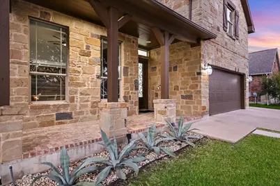 1986 Canyon Sage Path, Round Rock, TX 78665 - Photo 27