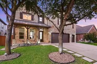 1986 Canyon Sage Path, Round Rock, TX 78665 - Photo 1