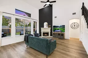 1986 Canyon Sage Path, Round Rock, TX 78665 - Photo 5
