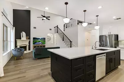 1986 Canyon Sage Path, Round Rock, TX 78665 - Photo 9