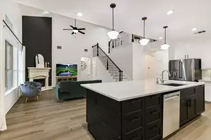 1986 Canyon Sage Path, Round Rock, TX 78665 - Photo 9