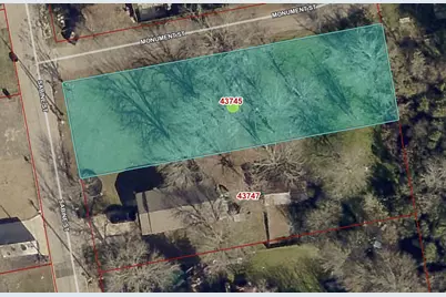 600 Sabine Street, Lockhart, TX 78644 - Photo 5