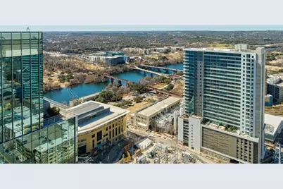 360 Nueces Street #3602, Austin, TX 78701 - Photo 19