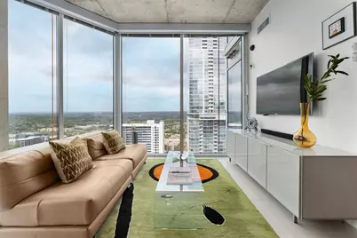 360 Nueces Street #3602, Austin, TX 78701 - Photo 3