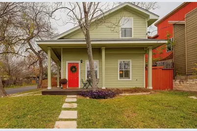 2300 E 9th Street, Austin, TX 78702 - Photo 1