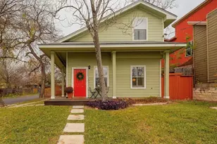 2300 E 9th St, Austin, TX 78702 - Photo 1