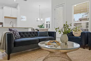 132 Gliding Willow St, San Marcos, TX 78666 - Photo 5