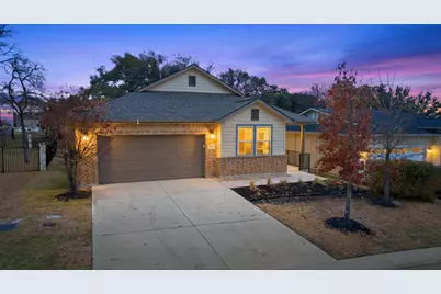 132 Gliding Willow Street, San Marcos, TX 78666 - Photo 1