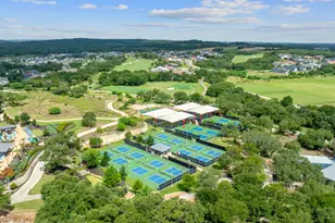 132 Gliding Willow St, San Marcos, TX 78666 - Photo 35