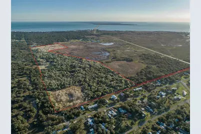 6498 N Hwy 35, Rockport, TX 78382 - Photo 1