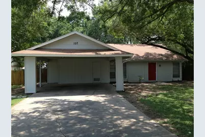 107 Meteor Drive #A, Austin, TX 78745 - Photo 1