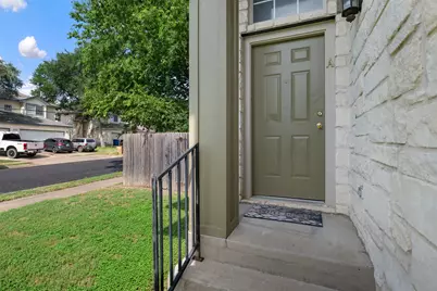 1720 Constantino Circle #A, Austin, TX 78745 - Photo 3