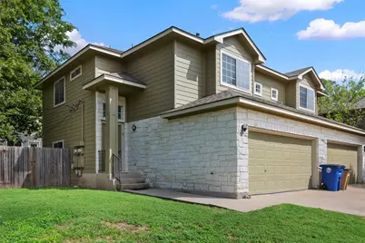 1720 Constantino Circle #A, Austin, TX 78745 - Photo 1