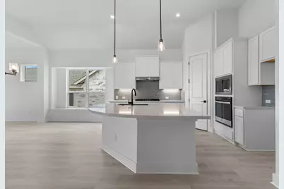 1409 Blue Moon Drive, Georgetown, TX 78628 - Photo 5