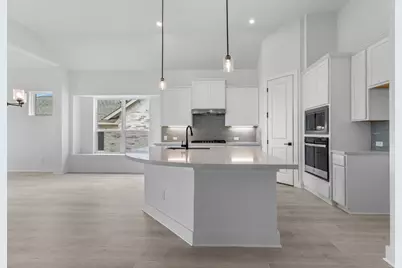 1409 Blue Moon Drive, Georgetown, TX 78628 - Photo 5