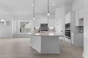 1409 Blue Moon Dr, Georgetown, TX 78628 - Photo 5