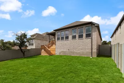 1409 Blue Moon Drive, Georgetown, TX 78628 - Photo 31