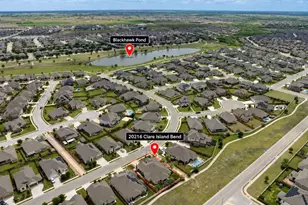 20216 Clare Island Bend, Pflugerville, TX 78660 - Photo 3