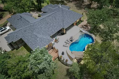 387 Corral Road, Smithville, TX 78957 - Photo 31