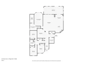 2516 Silver Fern Ln, Pflugerville, TX 78660 - Photo 37