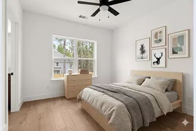 167 Puu Waa Waa Lane, Bastrop, TX 78602 - Photo 9