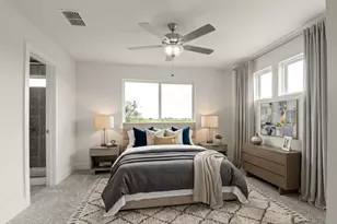 138 Whinny Wy, Georgetown, TX 78626 - Photo 3