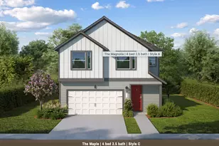 2120 Yellow Warbler Dr, Leander, TX 78641 - Photo 1